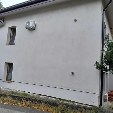 Séjour chez l'habitant Apartma Dea Nova Gorica