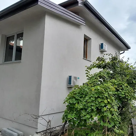 Apartma Dea Nova Gorica