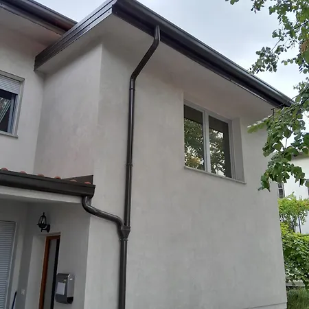 Apartma Dea Séjour chez l'habitant *