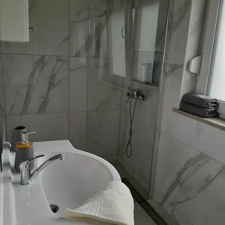 Séjour chez l'habitant Apartma Dea Nova Gorica