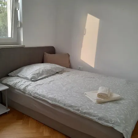 Apartma Dea