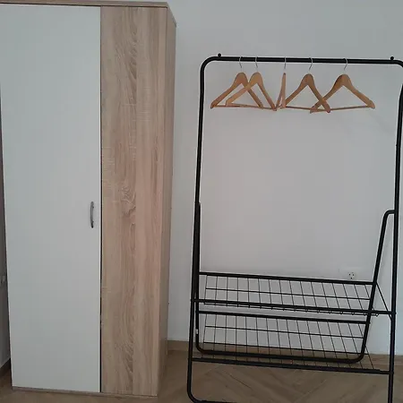 Apartma Dea Séjour chez l'habitant Nova Gorica