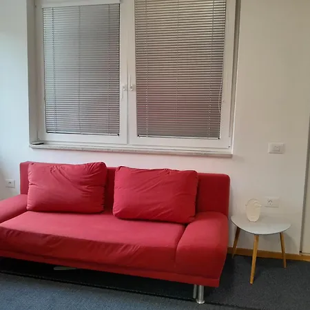 Apartma Dea Alloggio in famiglia Nova Gorica