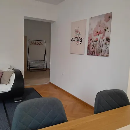 Habitación en casa particular Apartma Dea Nova Gorica