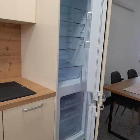Apartma Dea
