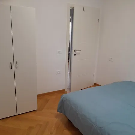 Apartma Dea Alloggio in famiglia
