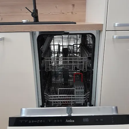 Apartma Dea Alloggio in famiglia Nova Gorica