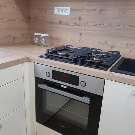 Apartma Dea Séjour chez l'habitant