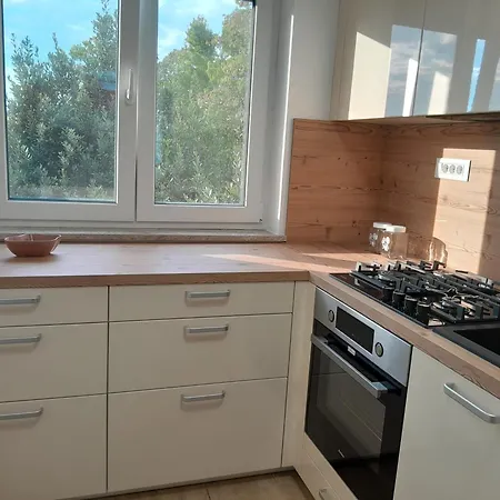 Apartma Dea Séjour chez l'habitant