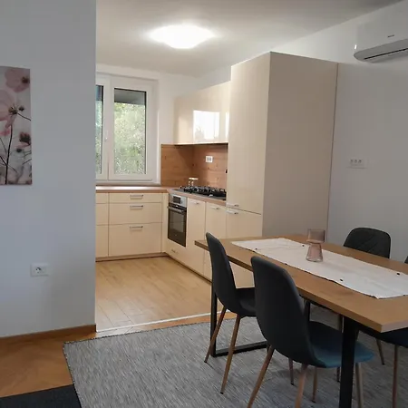 Apartma Dea Alloggio in famiglia Nova Gorica