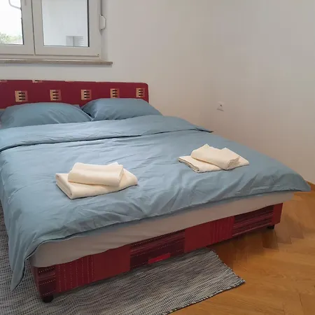 Apartma Dea * Nova Gorica