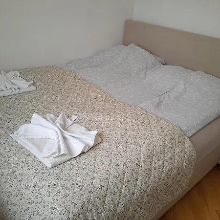 Apartma Dea Nova Gorica