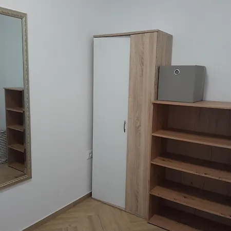 Habitación en casa particular Apartma Dea