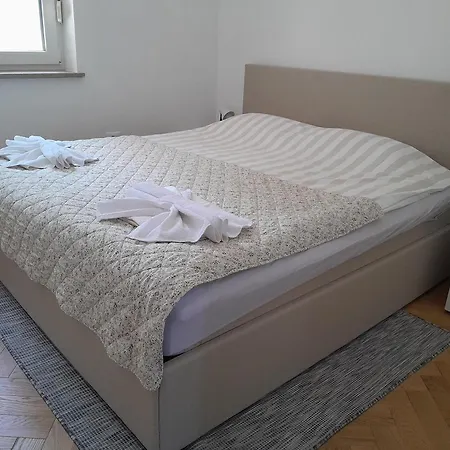 Apartma Dea * Nova Gorica