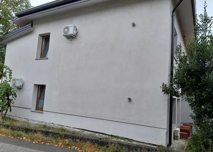 Privatunterkunft Apartma Dea Nova Gorica