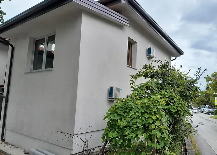 Apartma Dea Nova Gorica