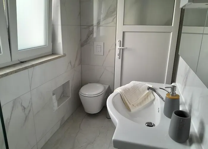 Privatunterkunft Apartma Dea *