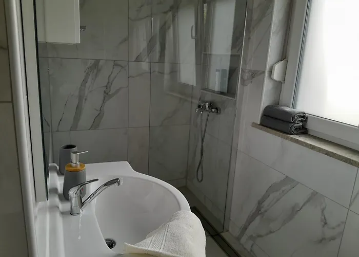 Privatunterkunft Apartma Dea Nova Gorica