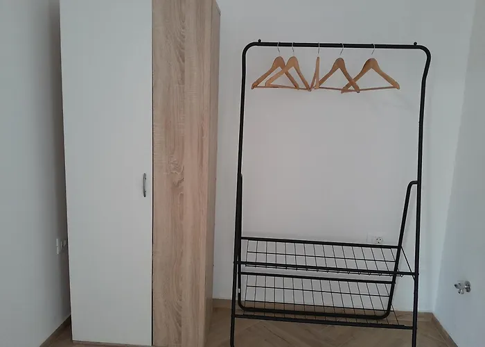 Apartma Dea Privatunterkunft Nova Gorica