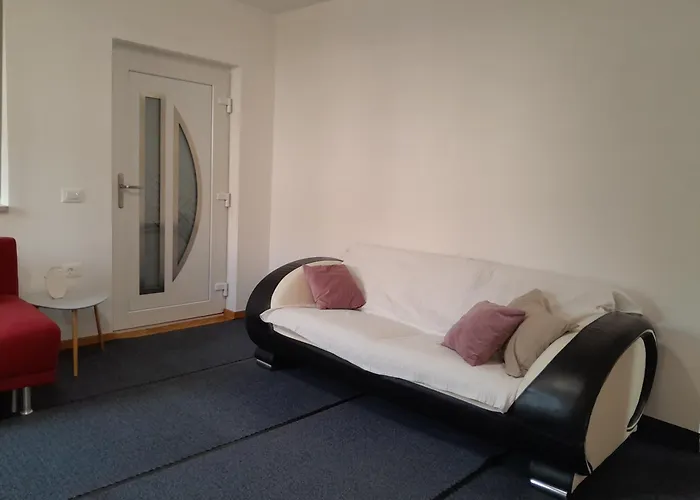 Apartma Dea Privatunterkunft