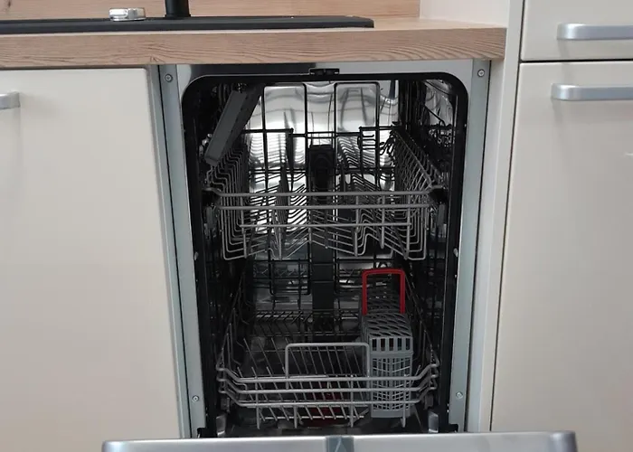 Apartma Dea Privatunterkunft Nova Gorica