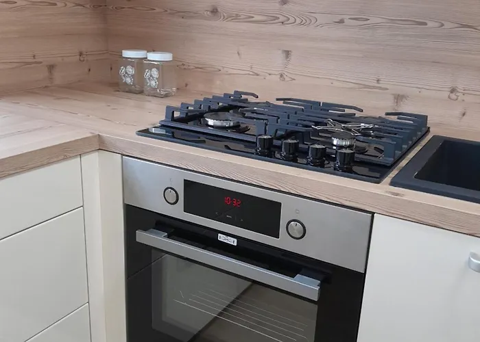 Apartma Dea Privatunterkunft