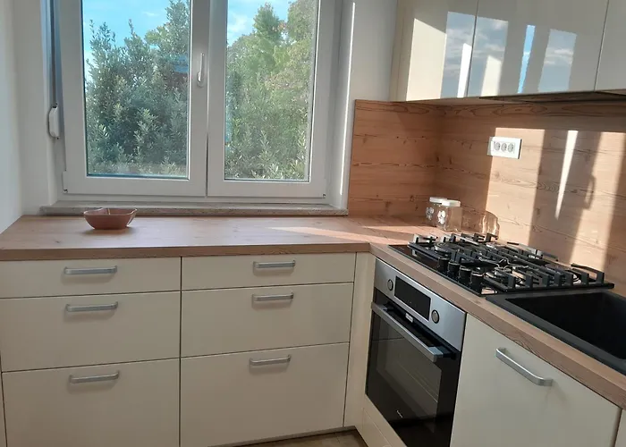 Apartma Dea Privatunterkunft