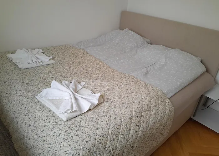 Apartma Dea Nova Gorica