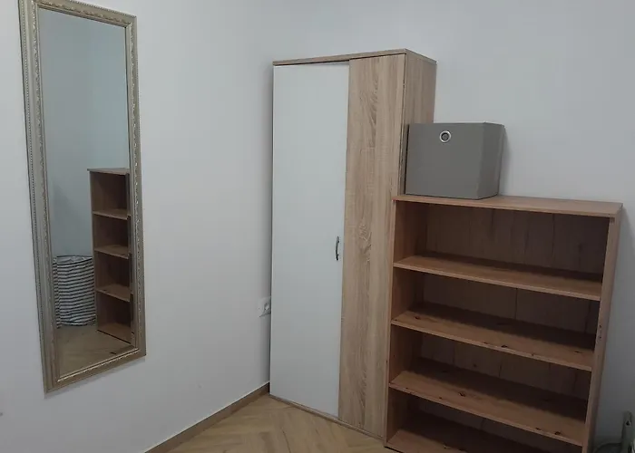 Privatunterkunft Apartma Dea