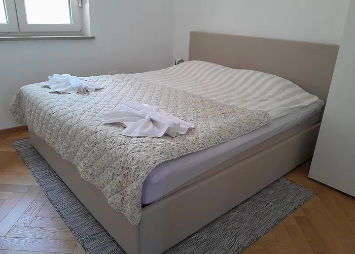 Apartma Dea * Nova Gorica